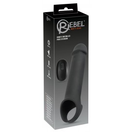 Rebel rc penis extension