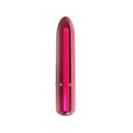 Powerbullet - pretty point vibrator 10 function pink