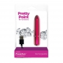 Powerbullet - pretty point vibrator 10 function pink