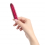 Powerbullet - pretty point vibrator 10 function pink