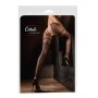 Crotchless tights 2xl