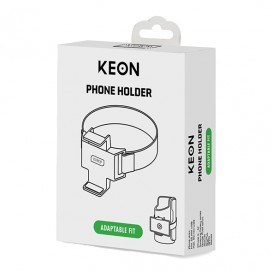 Kiiroo - keon accessory phone holder