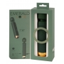 Masažuoklis Emerald Love