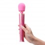 Massager Pink - le wand petite - all that glimmers