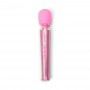 Massager Pink - le wand petite - all that glimmers