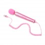 Massager Pink - le wand petite - all that glimmers