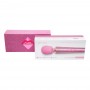 Massager Pink - le wand petite - all that glimmers