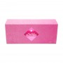 Massager Pink - le wand petite - all that glimmers