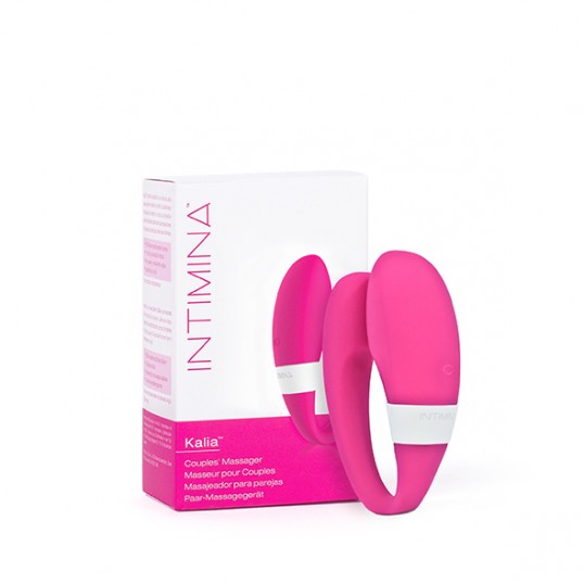 Intimina - kalia couples massager