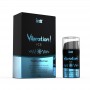 Vibration! Ice Tingling Gel INTT