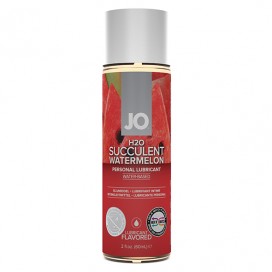 System jo - h2o lubricant watermelon 60 ml