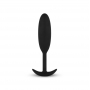 Heavy Fulfiller - Weighted Butt Plug - Small