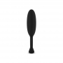 Heavy Fulfiller - Weighted Butt Plug - Small
