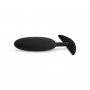 Heavy Fulfiller - Weighted Butt Plug - Small