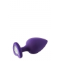 FLIRTS ANAL TRAINING KIT GEM STONE PURPLE