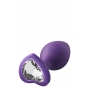 FLIRTS ANAL TRAINING KIT GEM STONE PURPLE