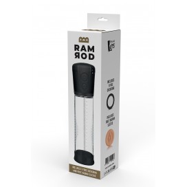 RAMROD AUTOMATIC PENIS PUMP