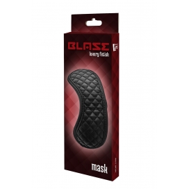 BLAZE MASK DIAMOND BLACK