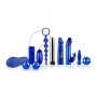 Loveboxxx - touch 'n feel starter kit