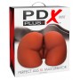 Dibena kujuline masturbaator - Pdx plus perfect ass