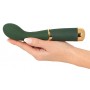 Luxurious g-spot vibrator