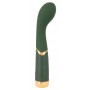 Luxurious g-spot vibrator