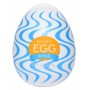 Мастурбатор Tenga Egg Wonder Wind