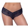 Briefs lace l