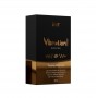 Liquid vibrator Coffee - INTT 15ml