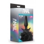 Anal adventures rabbit tail plug
