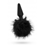 Anal adventures rabbit tail plug