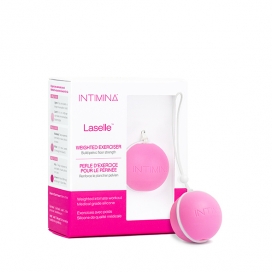 Vaginaalsed kuulid - Intimina Laselle 38g