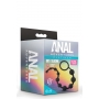 Anaalhelmed mustad - Anal Adventures