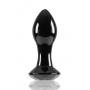 CRYSTAL GEM BLACK