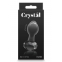 CRYSTAL GEM BLACK