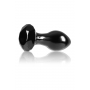 CRYSTAL GEM BLACK