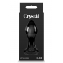 CRYSTAL GEM BLACK