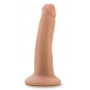 Dildo 14cm ihuvärvi - dr. SKIN PLUS