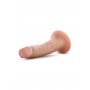 Dildo 14cm ihuvärvi - dr. SKIN PLUS