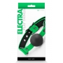ELECTRA BALL GAG GREEN
