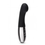 G-punkta vibrators melns - LE WAND - GEE