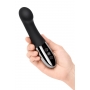 G-punkta vibrators melns - LE WAND - GEE