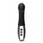 G-punkta vibrators melns - LE WAND - GEE