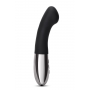 G-punkta vibrators melns - LE WAND - GEE