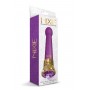 NIXIE JEWEL SATIN BULB VIBE AMETHYST