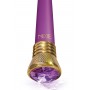 NIXIE JEWEL SATIN BULB VIBE AMETHYST