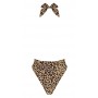 Obsessive Swimsuit leo S-L