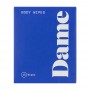 Dame Products - Body Wipes 15 pcs