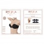 Bye Bra - Gala Bra Cup E Black