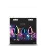 REAR ASSETS TRAINER KIT MULTICOLOR RAINBOW